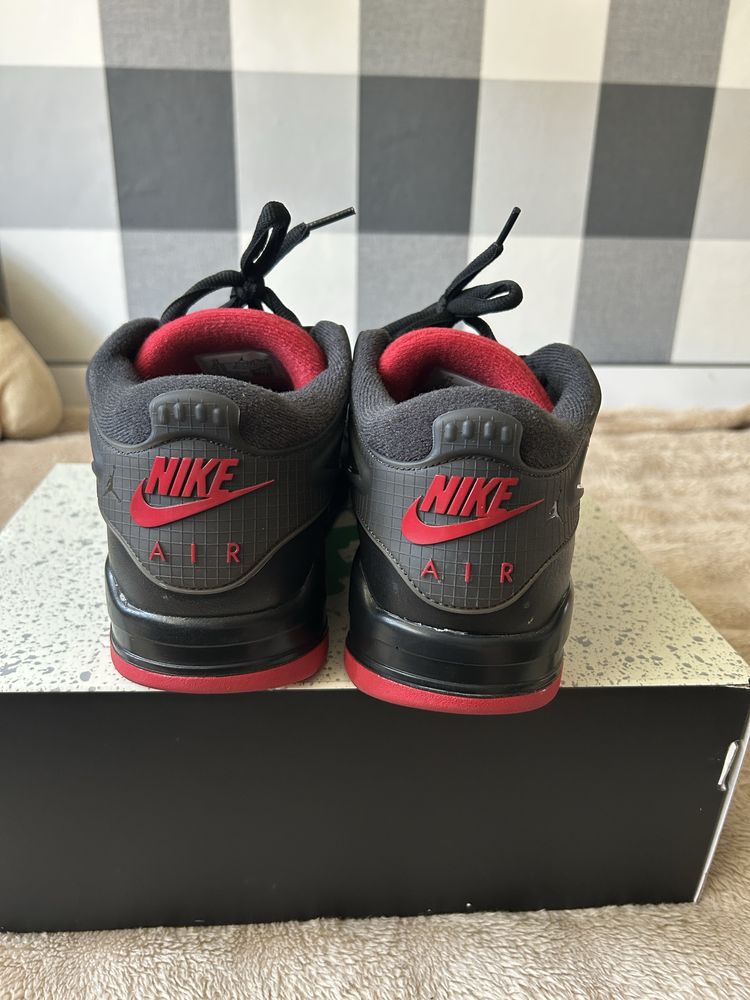 Buty Air Jordan 4 RM