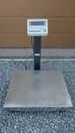 Waga Axis B300 do 300kg platformowa mało używana.