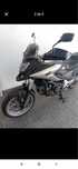 Honda nc 750x abs