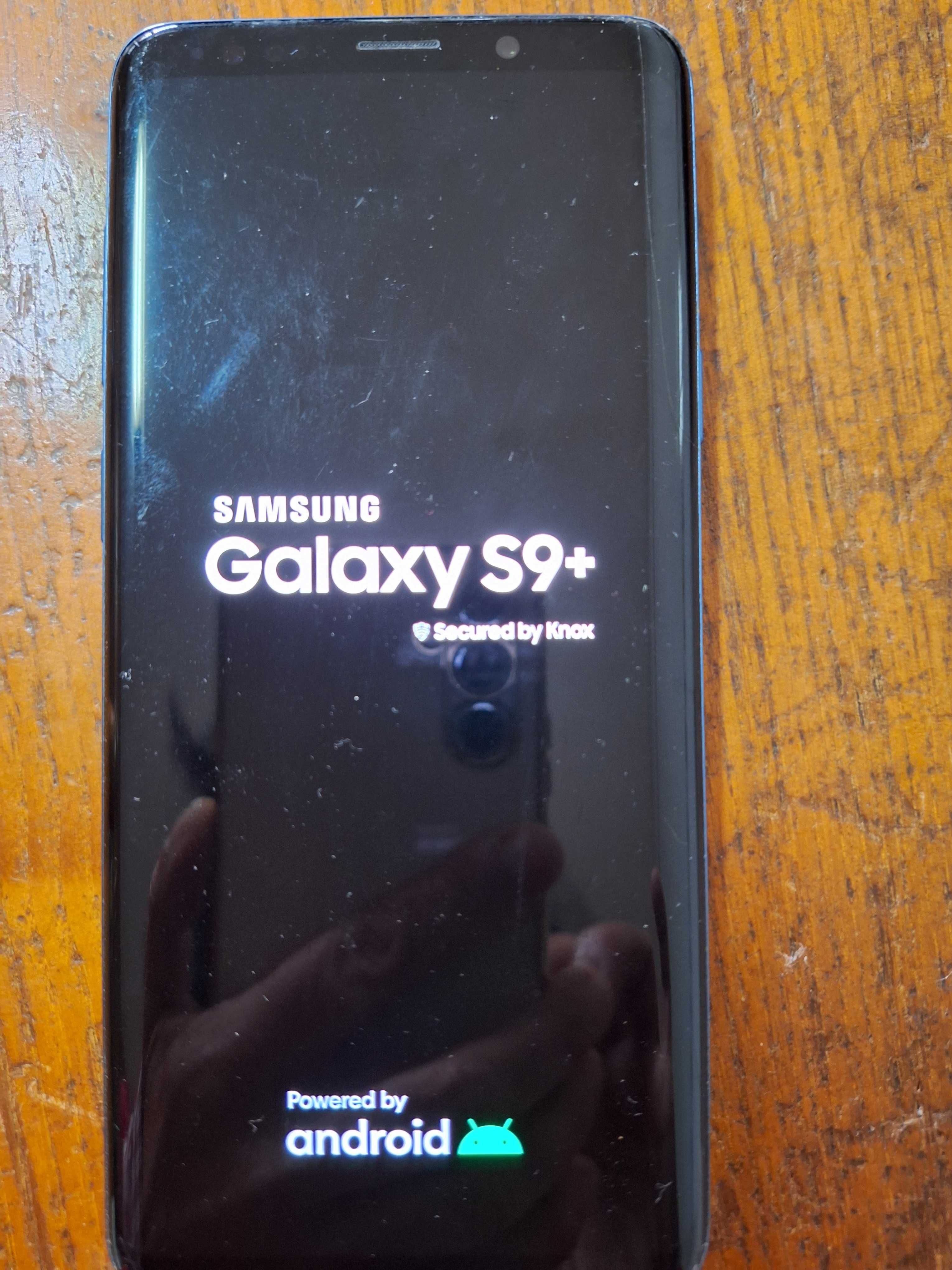 Capas para telemóveis Samsung S9 plus