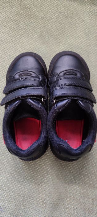 Кеди, кросівки на хлопчика, устілка 18см