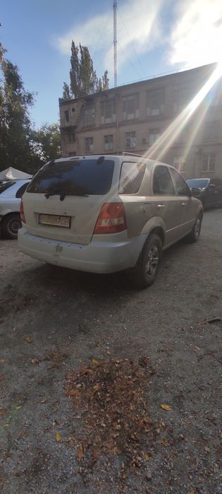 Срочно продам КІА Sorento