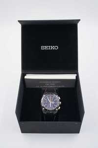 Seiko Sportura Chronograph CAL 7T62. Excelente estado