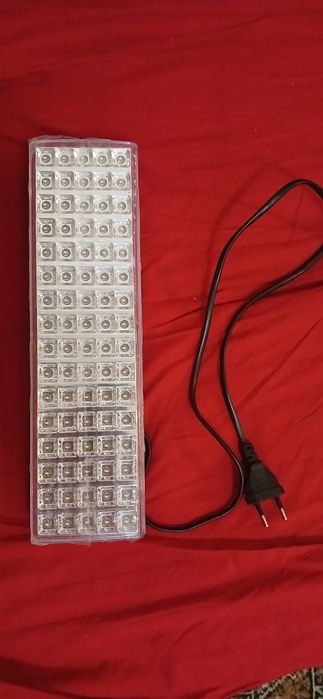 Аккумуляторный светильник Feron EL18