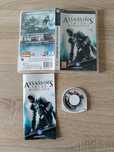 Assassin's Creed: Bloodlines - gra na PSP