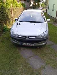 Peugeot 206 1.1 Hatchback