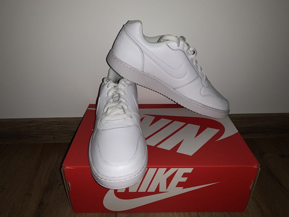 Nike Ebernon Low