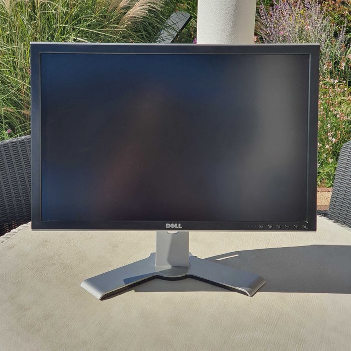 Monitor biurowy Dell 2407WFPb 24''