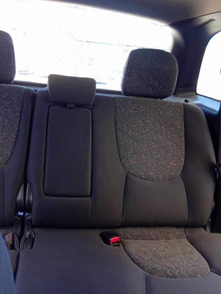 Vendo carro Hyundai matrix