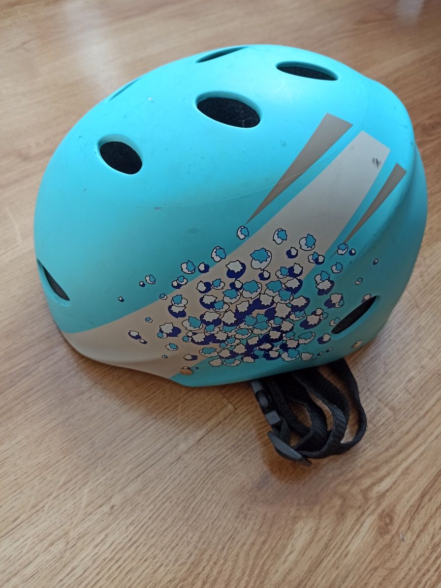 Kask, kask ochronny, narty, rower