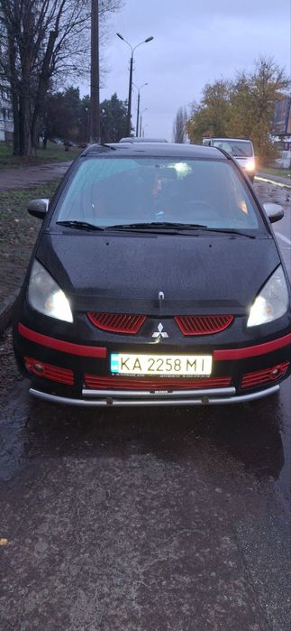 Продам Mitsubishi Colt