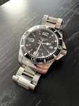 LONGINES Hydroconquest diver  41mm