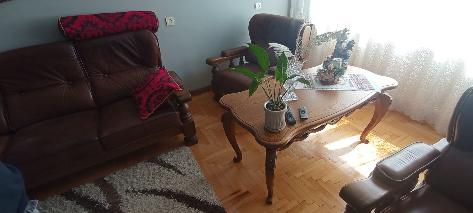 Ціну знижено! Продамо чудову 3 кімнатну квартиру м. Свалява