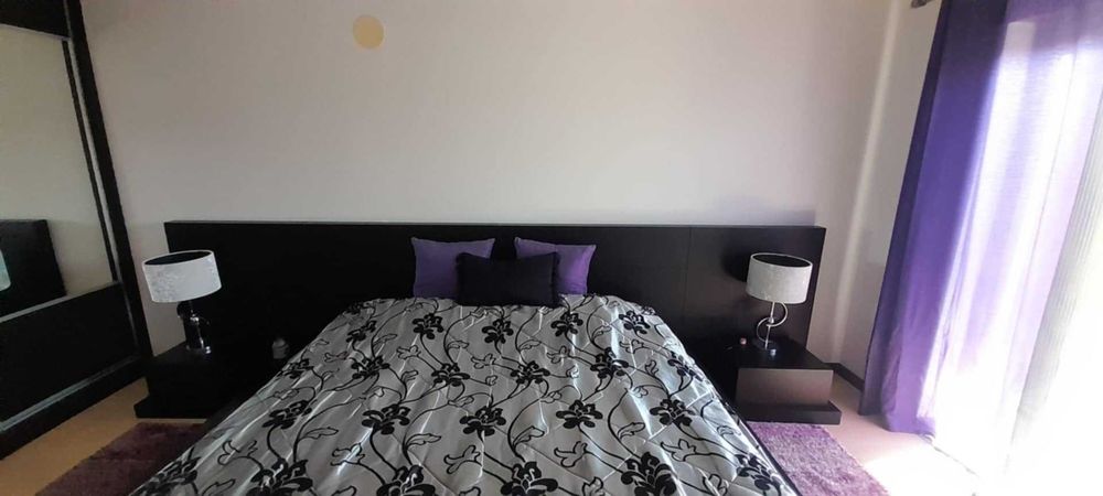 Mobilia quarto de casal