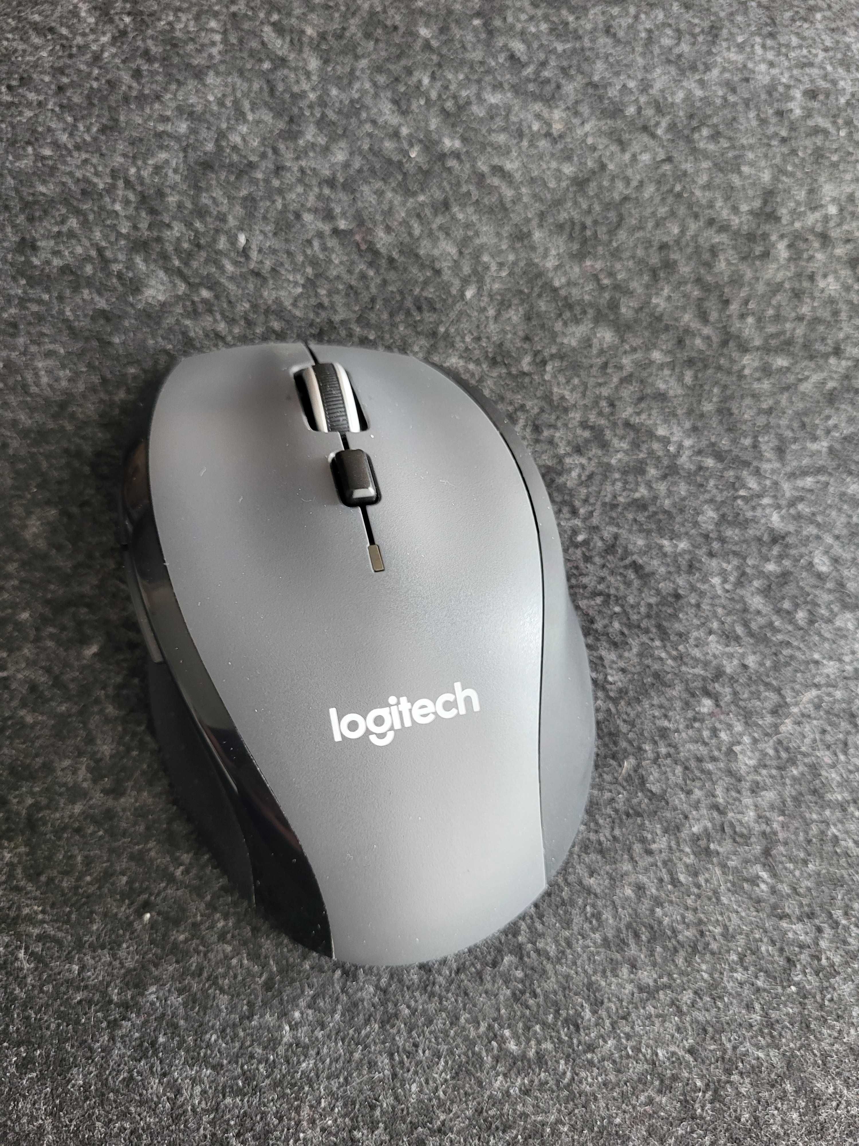 Миша Logitech M705 Marathon Mouse