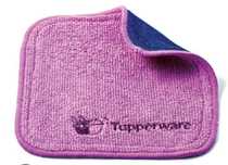 Tupperware ściereczka - druciak do Ultra Pro, garnków,patelni