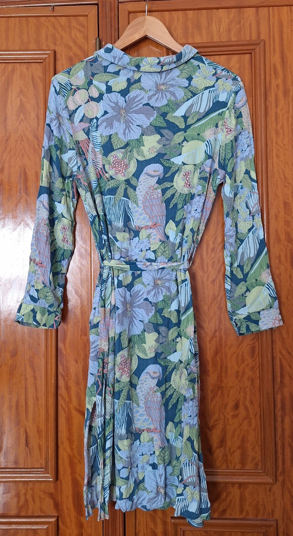 Vestifo Women's Secret M