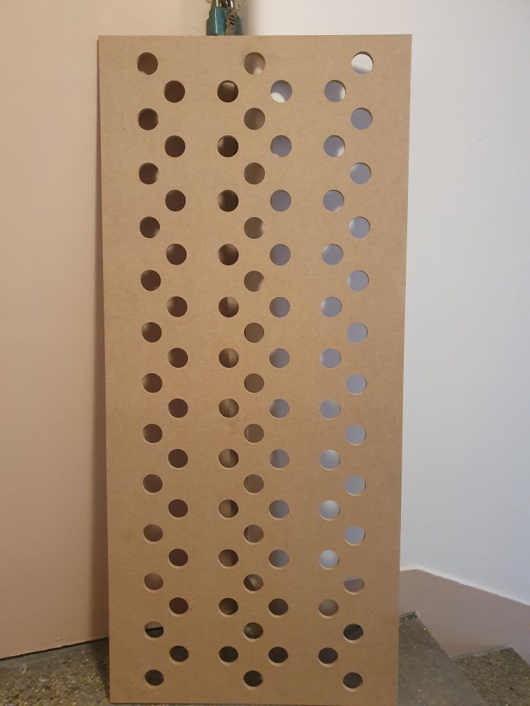 Panel dekoracyjny 130 x 58cm