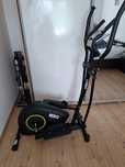 Orbitrek magnetyczny HERTZ FITNESS Gymbo 77 4kg