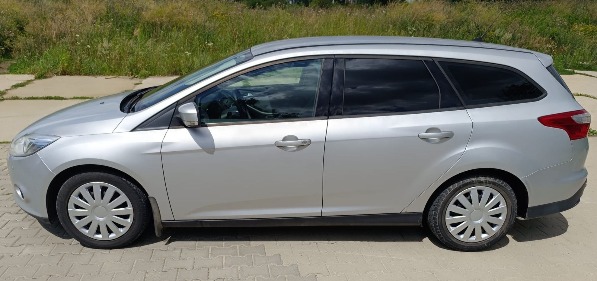 Ford Focus 1.6 TDCi Trend MK3