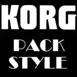 KORG style Pa2x,Pa3x,pa500,pa600,pa800,pa900 Weselne Hity Pack