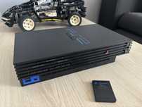 Konsola Playstation 2