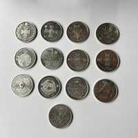 Монети увілейні 10 грн. ЗСУ