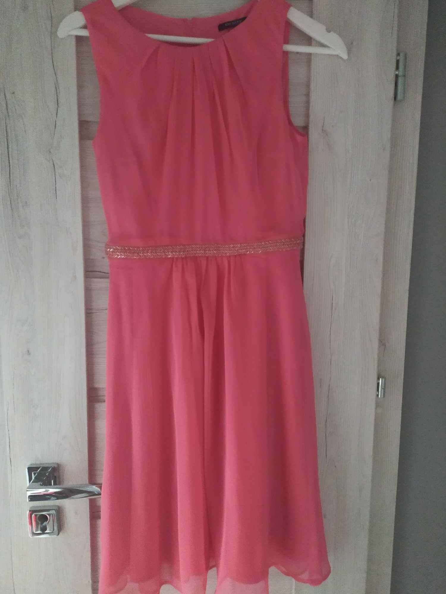 Sukienka XS 34  urodziny wesele