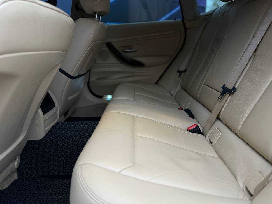 BMW 3 Series GT 2014, 2.0 дизель, автомат