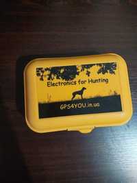 GPS Трекер для Собак ДеМС В3