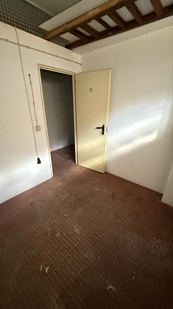 Arrecadação/escritório para venda 10m2