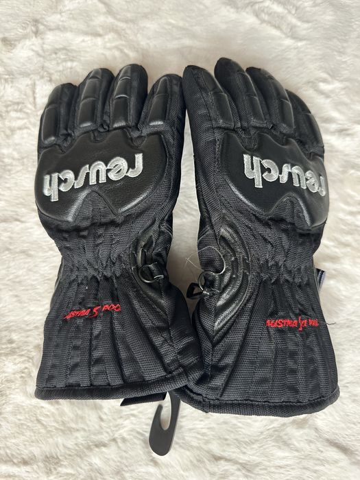 Моторукавиці  Reusch нові