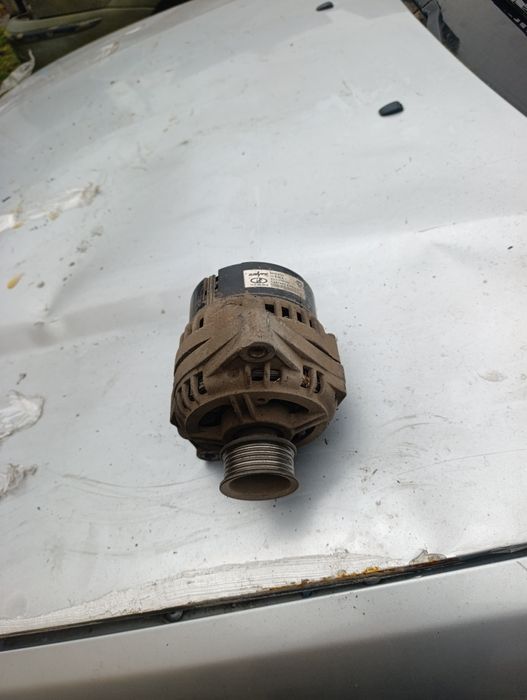 Генерато ваз 2110 80а