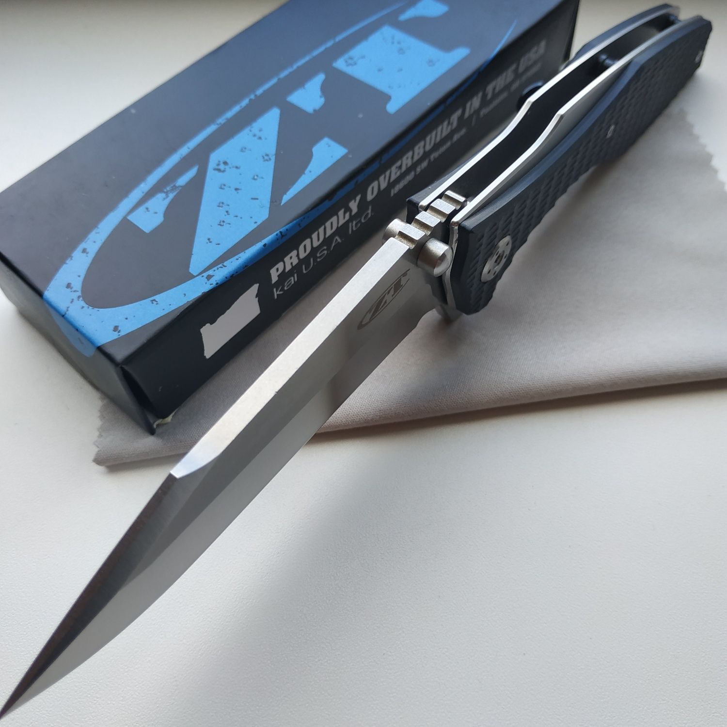 Нож Zero Tolerance 0393