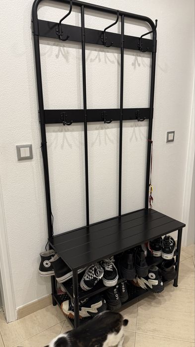 Movel bengaleiro IKEA Pinning