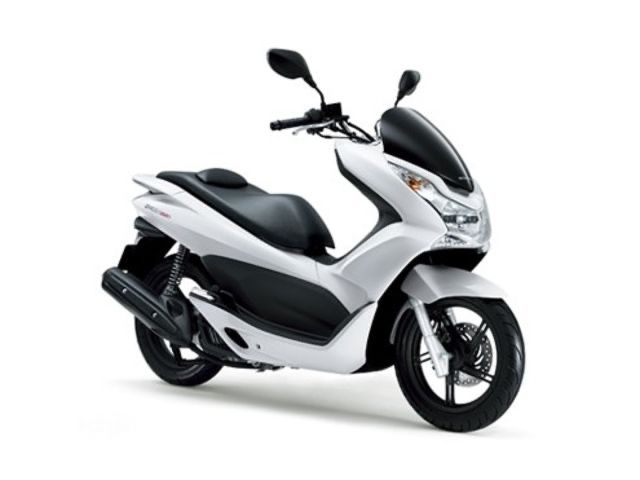 Farol Honda PCX (2010 a 2014)