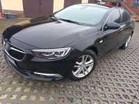 Opel insignia (Buick Regal)