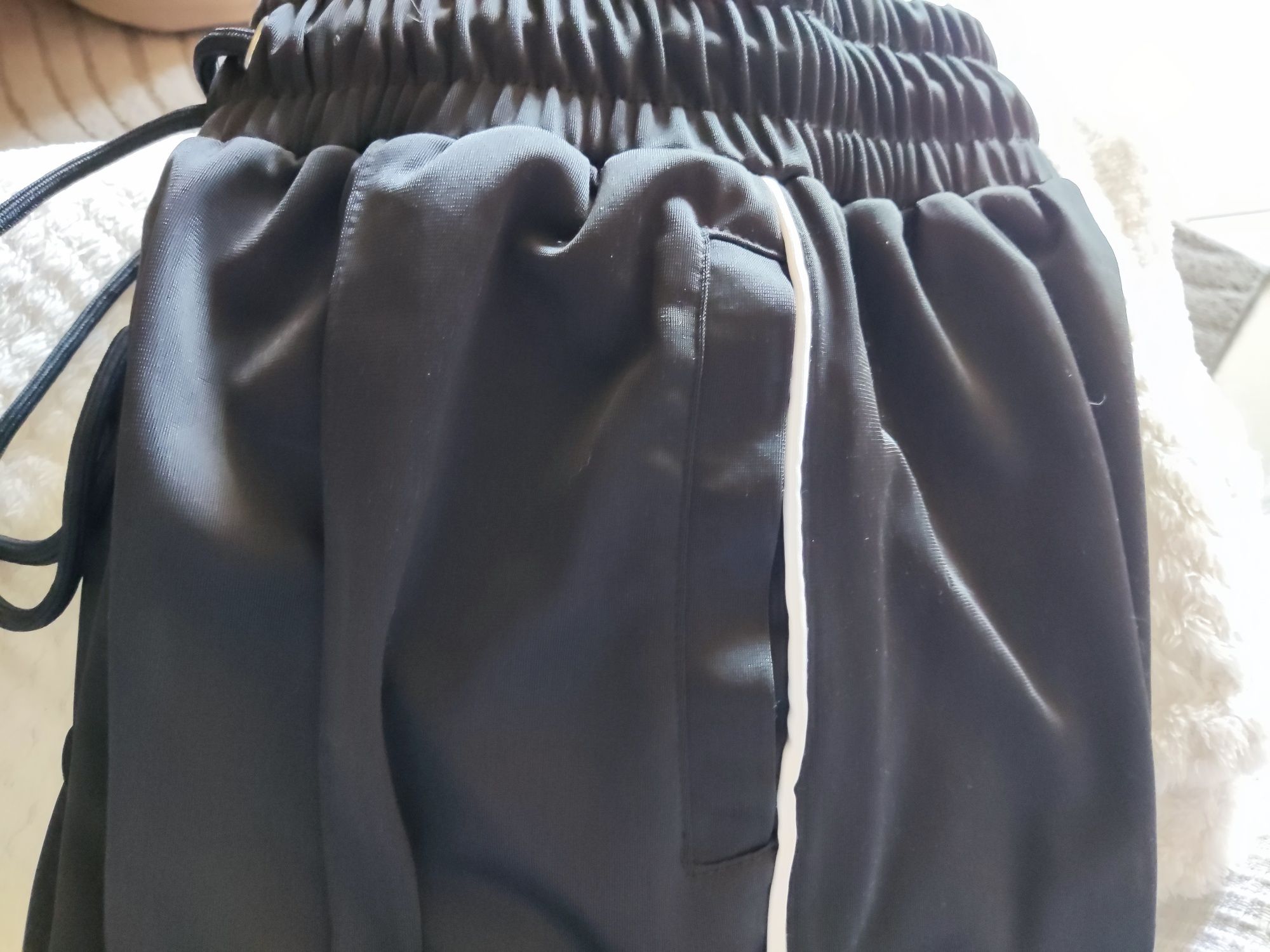 Calça Bershka fato treino