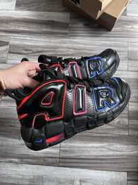 Nike Air More Uptempo 96