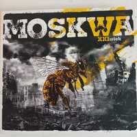 Moskwa XXI wiek CD