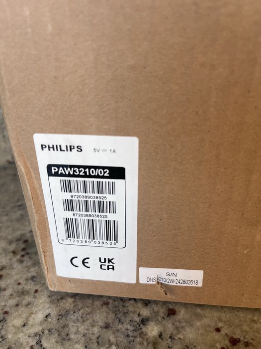Fontanna poidełko Philips dla kota psa PAW3210/02