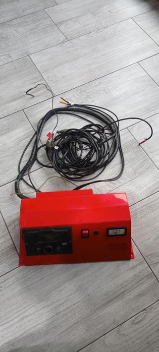 Sterownik Pieca TECH DEFRO AG