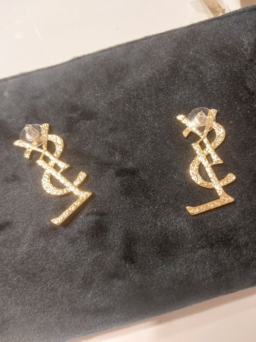 Brincos pendientes  novos