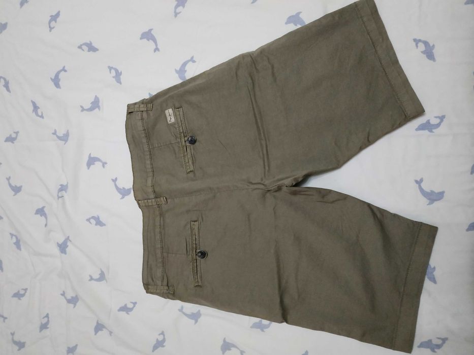 Bermuda Pepe Jeans 29