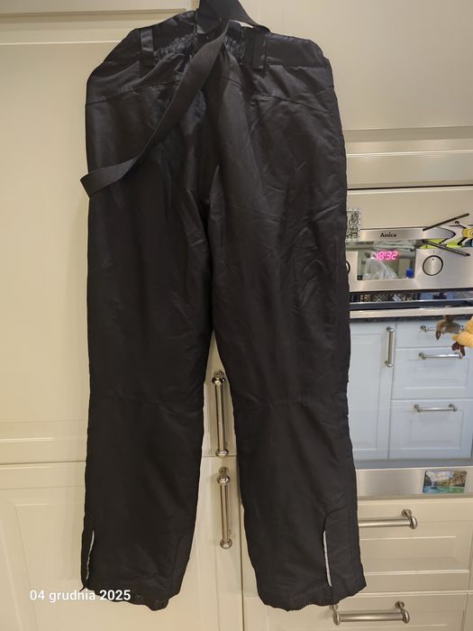 Spodnie narciarskie 158/164cm