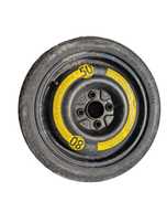 VW Polo III 6N Koło Dojazdowe Zapasowe 4x100 ET45 105/70 R14