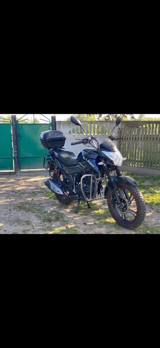 Lifan City-R 200