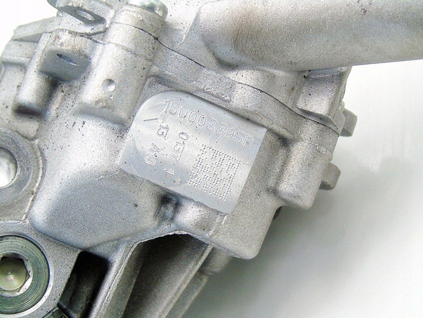 Pompa Oleju 1.5 Dci Kangoo Captur Note Nv200 Clio 4 Duster Lodgy