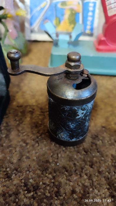 Дитячі іграшки часів срср ,та інше