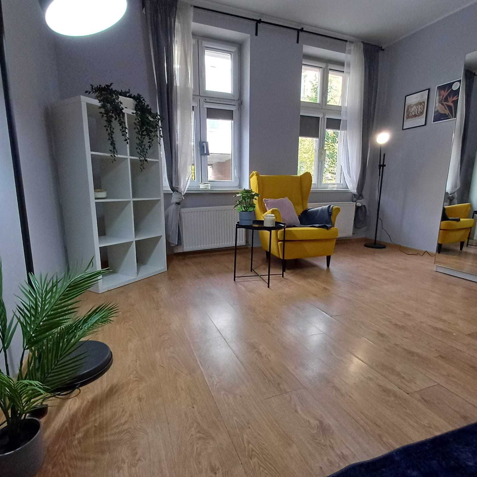 Dwa niezależne pokoje blisko Avenidy ul. Sikorskiego